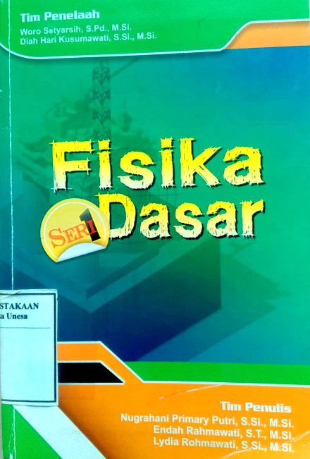 Fisika Dasar(:) seri 1