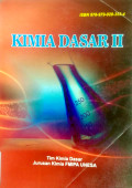 Kimia Dasar 2